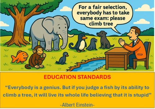 The Grade 5 Scholarship Exam: A Different Game for Rural Children
