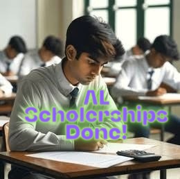 We Thrilled to Announce that New 20 AL Students Already have Received helping hand from kind hearted doners.