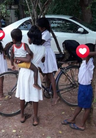 Piku Pihi Grade Five Scholarship 2025 – Dreams Taking Flight