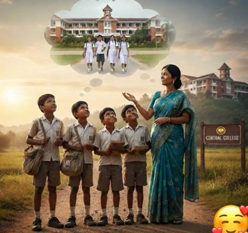 Year 2025 – Grad 5 Scholarships are in Progress